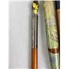Image 2 : Vintage Calligraphy Pens