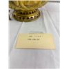 Image 3 : Antique "The Juno Lamp"