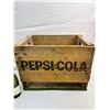 Image 2 : Vintage Pop Bottle Collection