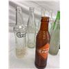 Image 8 : Vintage Pop Bottle Collection