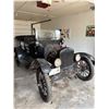 Image 1 : 1917 Ford Model T