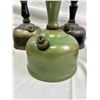 Image 2 : Vintage Oil / Gas Lamps