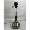 Image 3 : Vintage Oil / Gas Lamps