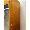 Image 2 : Wooden Display Cabinet