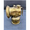Image 2 : "Justrite" 1905 Miners Lamp