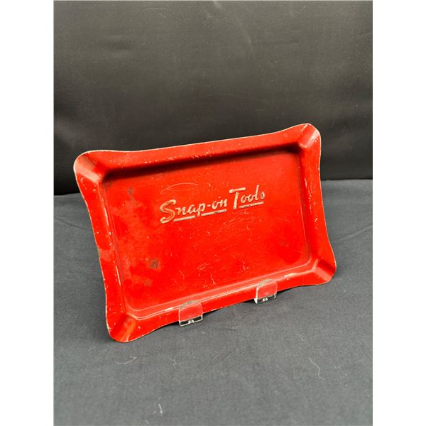 Vintage Snap-On Tools Ashtray