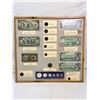 Image 1 : Assortment of Canadian Coins and Currency