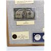 Image 2 : Assortment of Canadian Coins and Currency