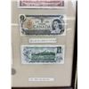 Image 2 : Assortment of Canadian Coins and Currency