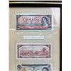 Image 3 : Assortment of Canadian Coins and Currency