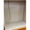 Image 2 : Wooden Display Cabinet