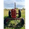 Image 2 : Vintage Farmall Tractor