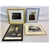 Image 1 : Framed Autographs