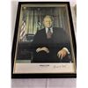 Image 2 : Framed Autographs