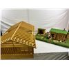 Image 1 : Architectural Replicas
