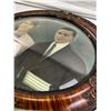Image 2 : Vintage Bubble Glass Portrait