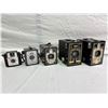 Image 1 : Vintage Camera Lot