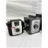 Image 2 : Vintage Camera Lot