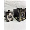 Image 3 : Vintage Camera Lot