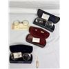 Image 2 : Collection of Vintage Eye Glasses & Spectacles