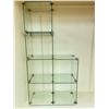Image 1 : Glass Display Cubes