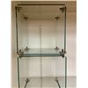 Image 2 : Glass Display Cubes