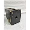 Image 2 : 2 Vintage Box Cameras