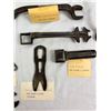 Image 3 : Vintage Wrenches and Tools