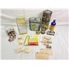 Image 1 : Vintage Collectables