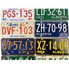 Image 3 : Alberta License Plate Lot