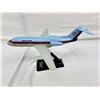 Image 3 : Fokker F28 Fellowship Model Plane