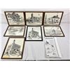 Image 1 : Framed Alberta Collector's Prints