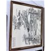 Image 3 : Framed Alberta Collector's Prints