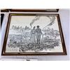 Image 8 : Framed Alberta Collector's Prints