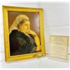 Image 1 : Portrait of Queen Victoria