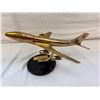 Image 3 : Brass Air Canada Model Plane