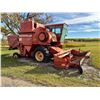 Image 1 : Massey - Ferguson Combine