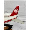 Image 2 : Air Canada Model Plane