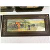 Image 2 : Antique Framed Photographs & Prints