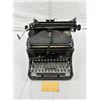 Image 1 : Vintage Remington Typewriter