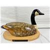 Image 1 : Hearthstone Woodcrafts 'Canada Goose' Carving