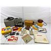 Image 1 : Vintage Camera Lot
