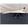 Image 1 : British Airways Model Plane