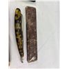 Image 2 : Vintage Straight-Edge Razors