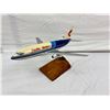 Image 1 : Pacific Western Model Airplane