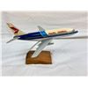 Image 2 : Pacific Western Model Airplane