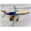 Image 3 : Pacific Western Model Airplane