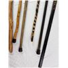 Image 2 : Wooden Walking Canes