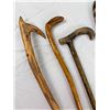 Image 4 : Wooden Walking Canes