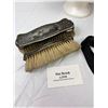 Image 2 : Vintage Hats and Brushes